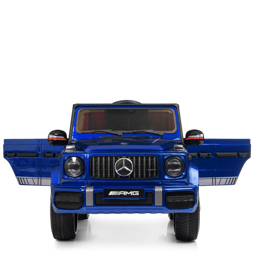 Електромобіль дитячий Bambi Racer M 4179EBLRS-4 «Джип» фото 3