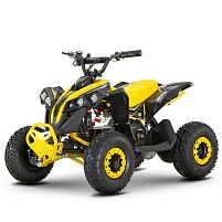 Електроквадроцикл дитячий Bambi Racer HB-EATV1000Q-6ST