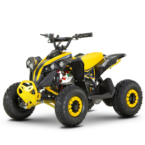 Електроквадроцикл дитячий Bambi Racer HB-EATV1000Q-6ST