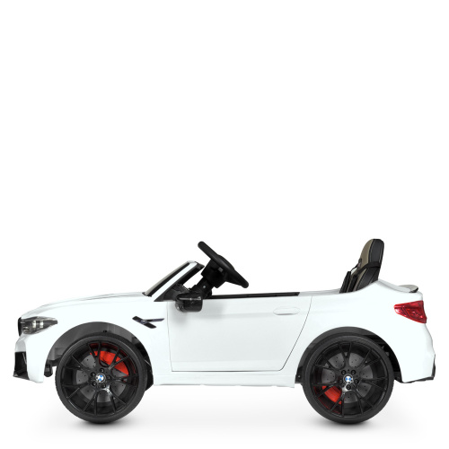 Електромобіль дитячий Bambi Racer M 4791EBLR-1 фото 8