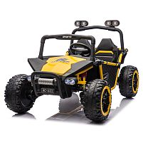 Електромобіль дитячий Bambi Racer M 6207EBLR-6(24V) (колеса: EVA, акк. 24V/10Ah, мотор: 4*45W/24V, до 7 км/г, до 40 кг)