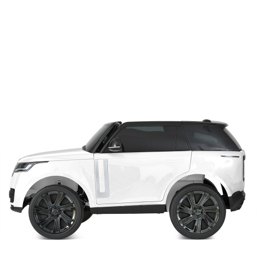 Електромобіль дитячий Bambi Racer M 5055EBLR-1(4WD) «Джип» фото 3