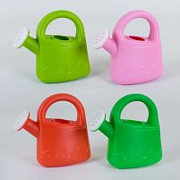 Лійка 2162 "Tehnok Toys", 4 види