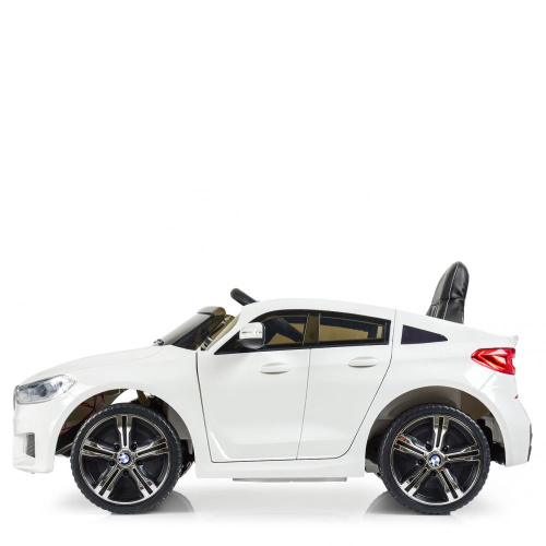 Електромобіль дитячий Bambi Racer JJ2164EBLR-1 «BMW» фото 4