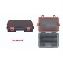 Коробка для снастей 28*18*5см Sams Fish (SF24227-O)