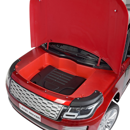 Електромобіль дитячий Bambi Racer M 4175EBLRS-3 «Джип» фото 3