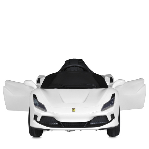 Електромобіль дитячий Bambi Racer M 5860EBLR-1 фото 6