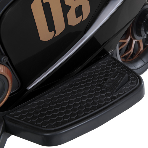 Електромотоцикл дитячий Bambi Racer M 5050EL-2 фото 5