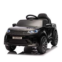 Електромобіль дитячий JOY LR-80712-4 «Land Rover» (колеса EVA, акк: 12V/4,5Ah, мотор: 2*12V/35W, до 6 км/г, до 40 кг)