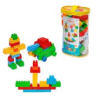 Конструктор "Mini Blocks" 50 ел. 39981 "Tigres", в сумці