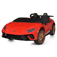Електромобіль дитячий Bambi Racer M 5020EBLR-3 «Lamborghini» (4 мотори 80W, акумулятор 24V7AH, музика)