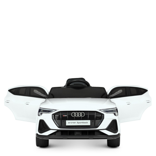 Електромобіль дитячий Bambi Racer M 4806EBLR-1 фото 3