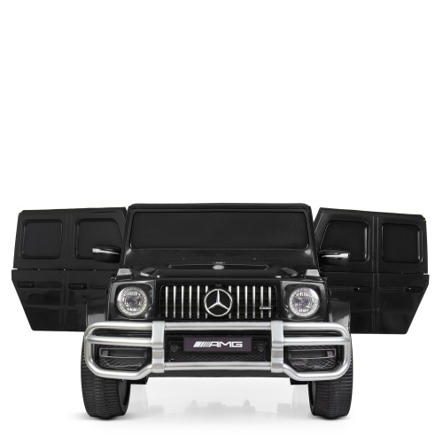 Електромобіль дитячий Bambi Racer M 4259EBLR-2 «Джип» фото 3