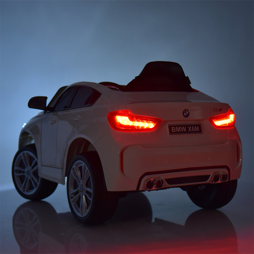 Електромобіль дитячий Bambi Racer JJ2199EBLR-2 «BMW» фото 6