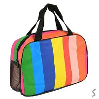 Косметичка дорожня "Multicolor" 29.5*20*9.5см Stenson R33393