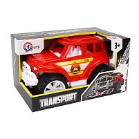 Позашляховик 5453 "Technok Toys"