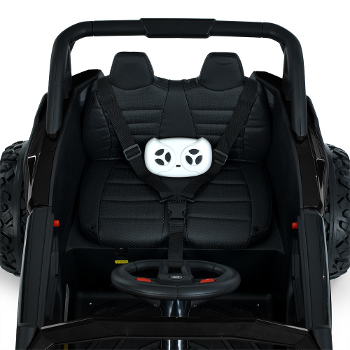 Електромобіль дитячий Bambi Racer M 6070EBLR-2(24V) (Баггі) фото 7