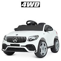 Електромобіль дитячий Bambi Racer M 4560EBLR-1