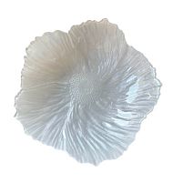 Блюдо скло "Armor" 20см Stenson R35903-20