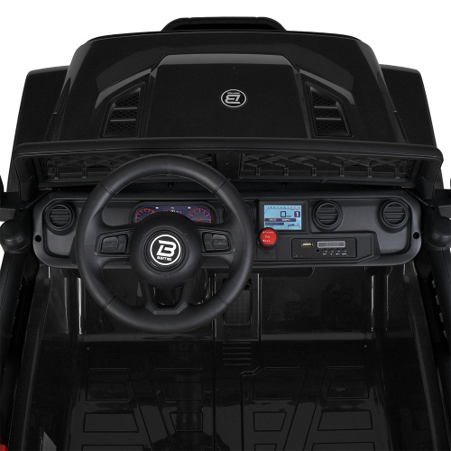 Електромобіль дитячий Bambi Racer M 5995EBLR-2(24V) «Джип» фото 5