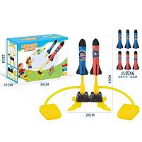 Запускач 55802 A-1 установка, м'які ракети, трубка, в коробці