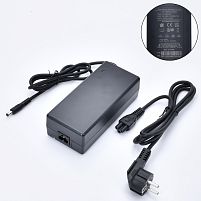 Зарядний пристрій для електровелоcипеда Profi MEB 275 SWIFT CHARGER (42V, 2A)