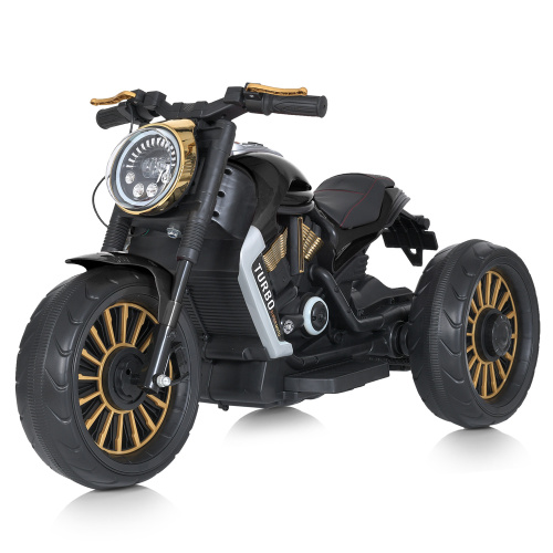 Електромотоцикл дитячий Bambi Racer M 5048EL-2