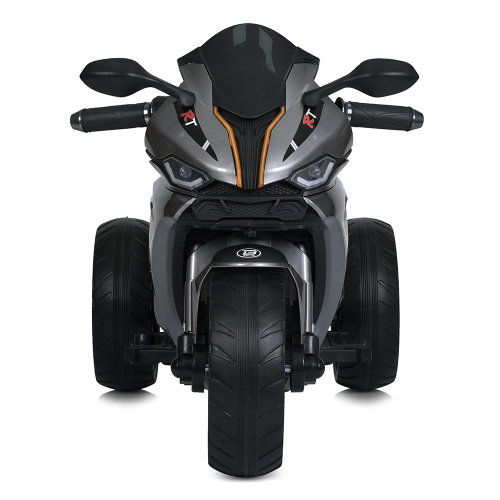 Електромотоцикл дитячий Bambi Racer M 5823ELS-11 фото 9