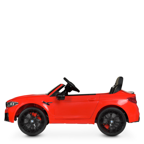 Електромобіль дитячий Bambi Racer M 4791EBLR-3 фото 9