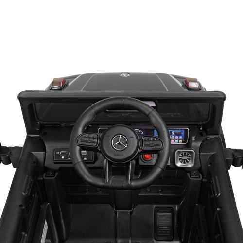 Електромобіль дитячий Bambi Racer M 4179EBLRS-2 «Джип» фото 6