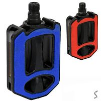 Педалі Stenson VL37062 (для велосипеда, 2шт/уп 7*12 см)
