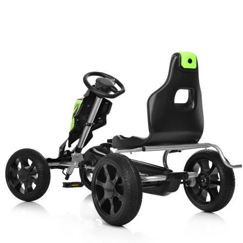 Веломобіль дитячий Bambi Kart 1504-2-5 фото 6