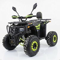 Електроквадроцикл дитячий Profi ATV007-2-5 (колеса: гума, акк. 60V/20Ah, мотор: 60V/1500W, до 30 км/г, до 82 кг)