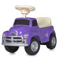 Каталка-толокар Bambi M 5000-9 «Chevrolet» (фіолетовий)