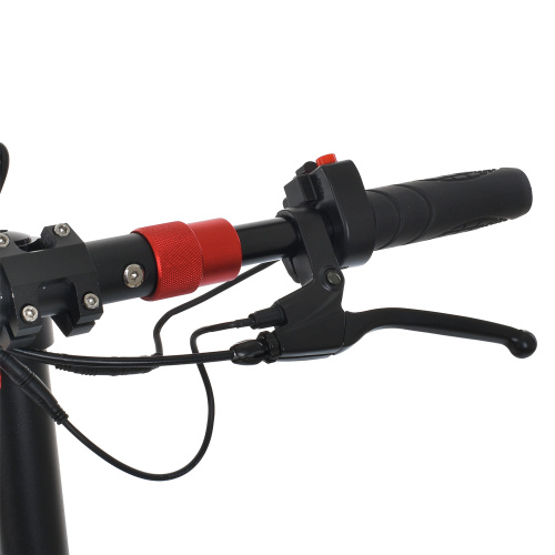 Електросамокат iTrike MES 1034S-1 (колеса: Ø10", акк: 48V/10Ah/Li, мотор: 48V/800W, зарядка: 110-220V/4-13 год, швидкість до 45 км/г, IPX4, до 150 кг) фото 12