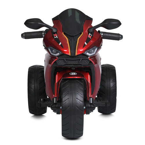 Електромотоцикл дитячий Bambi Racer M 5823ELS-3 фото 2
