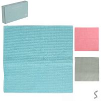 Ганчірка для прибирання/полірування 10шт/уп 20*20см Stenson R99401