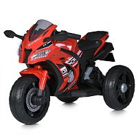 Електромотоцикл дитячий Bambi Racer M 5806EL-3