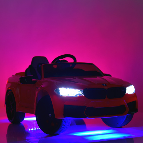 Електромобіль дитячий Bambi Racer M 4791EBLR-1 фото 12