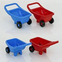 Тачка 4258 "Technok Toys" 2 кольори