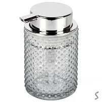 Дозатор для рідкого мила 330мл Stenson R35703