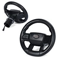 Кермо для дитячого електромобіля Bambi Racer M 6368-ST WHEEL