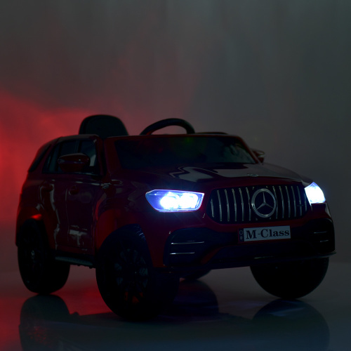 Електромобіль дитячий Bambi Racer M 4781EBLRS-3 фото 10