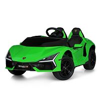 Електромобіль дитячий Bambi Racer M 6151AL-5(24V) «Lamborghini»