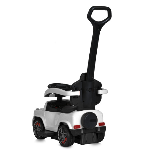 Електромобіль дитячий Bambi Racer M 5795ABLR-1 фото 3