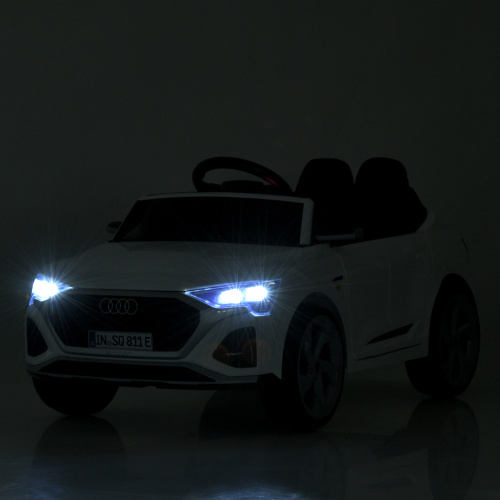 Електромобіль дитячий Bambi Racer M 5899EBLR-1 «Audi» фото 8