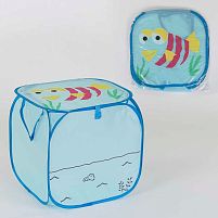Кошик для іграшок С 36580 (1200) 45х46см, в пакеті
