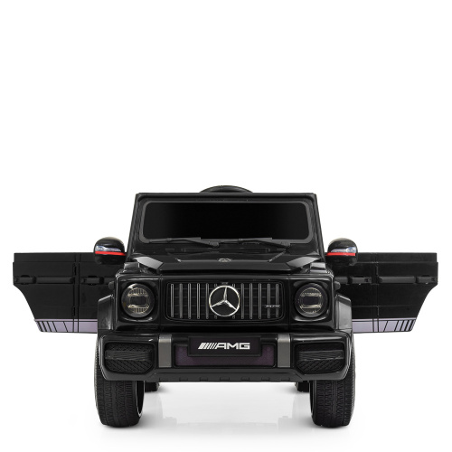 Електромобіль дитячий Bambi Racer M 4179EBLRS-2 «Джип» фото 3