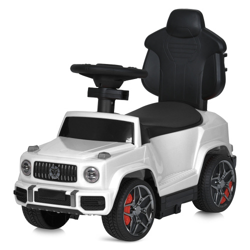 Електромобіль дитячий Bambi Racer M 5795ABLR-1 фото 4