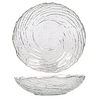 Салатник скло "Whirlpool" 13см Stenson R93029-13